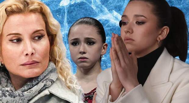 Брошенная «хрустальным» ангелом: почему Тутберидзе вычеркнула Валиеву из жизни после четырех лет унижений