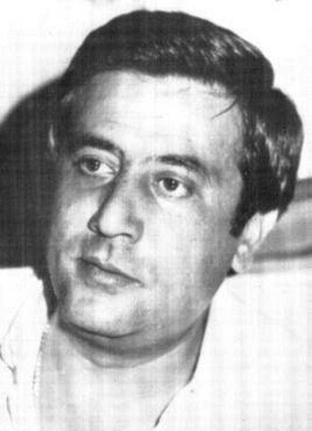 Современная Ндрангета