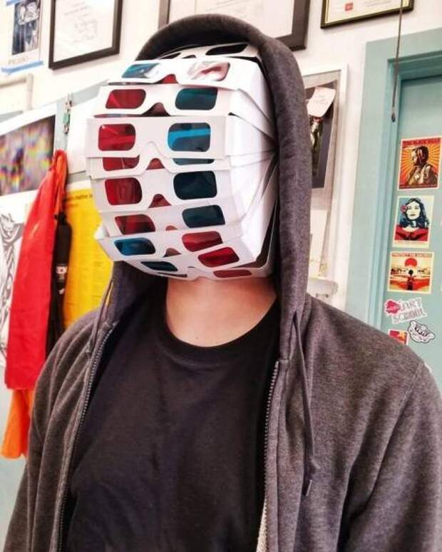 У кого-то слишком много свободного времени