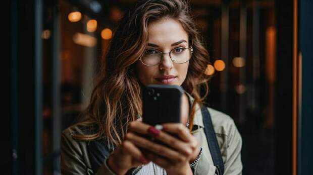 Пользователям iPhone в России ограничили вход на "Госуслуги" без Max