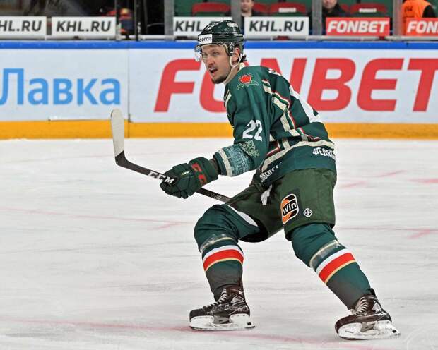 Глухов об участии «Ак Барса» в плей-офф: «Будем надеяться, что пройдут в следующий раунд»