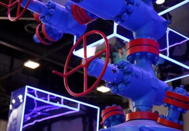 В Краснодаре локализовали утечку на газопроводе после налета БПЛА