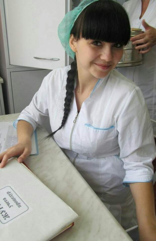 Девушки из соцсетей Девушки из соцсетей