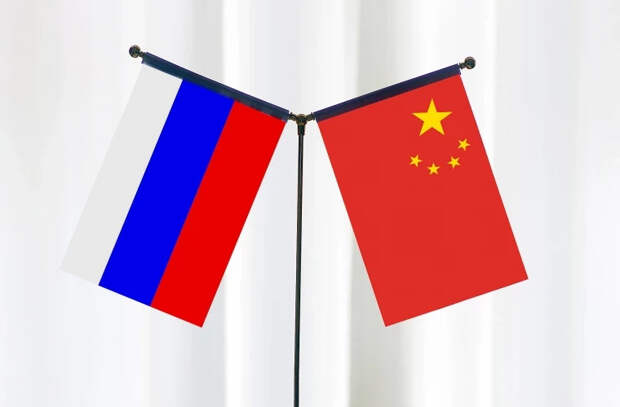 Си Цзиньпин и Владимир Путин обменялись новогодними поздравлениями