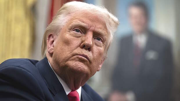 Трамп не принял окончательного решения по Ирану