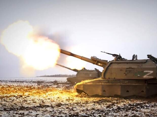 Затишье прервется скоро: генерал раскрыл, что готовят ВС РФ