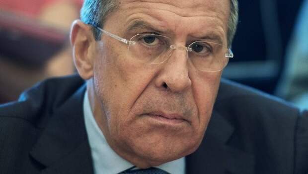 Лавров: цель западных санкций - переделать Россию Лавров: цель западных санкций - переделать Россию