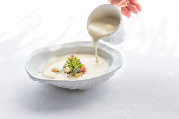Лук-порей: 10 вкусных рецептов