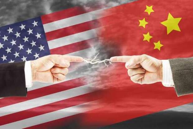 Угроза стабильности: США нагло грозят Китаю