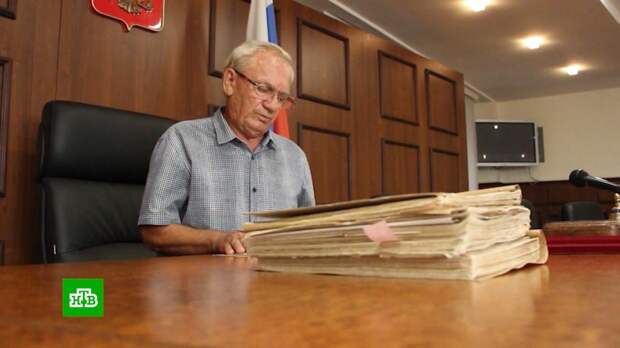 Народный суд: в России хотят расширить полномочия присяжных заседателей