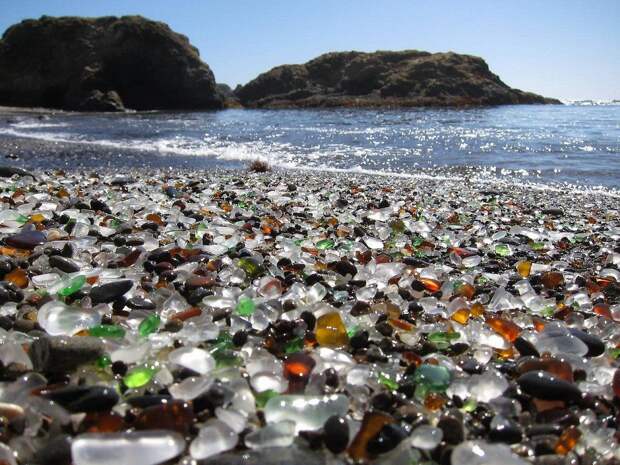 16 самых необычных пляжей мира beaches15 16 самых необычных пляжей мира