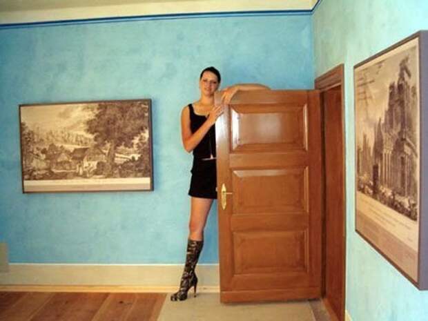 Самые высокие женщины в мире Фотография, Девушки, Длиннопост, Гигантизм, Высокий рост, Великан