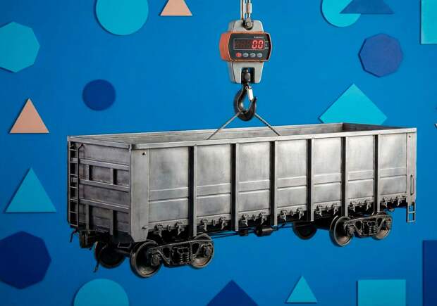 Кот без улыбки, кобылка Щукаря и вред цифрового «курения». Читатели Vgudok в культурном диалоге препарируют железнодорожную статистику РЖД