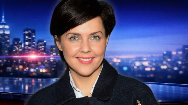 «Важно выстроить карьеру»: почему Ольга Шелест родила в 37, а её дочери стали американками