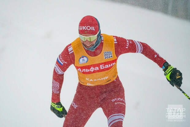 Серохвостов поддержал Коростелева и Непряеву и объяснил, в чем лыжники лучше биатлонистов