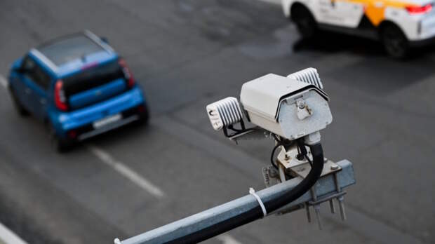 Минтранс не поддержал снижение нештрафуемого порога скорости