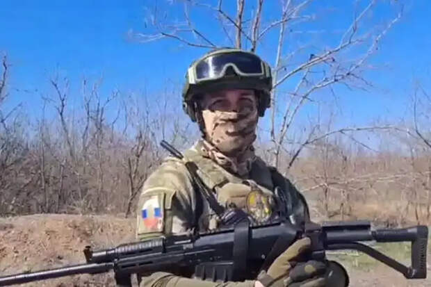 Российские военные в СВО получили новые патроны «Перехват» для борьбы с дронами