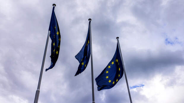 Bloomberg: Европа стала олицетворением слабости