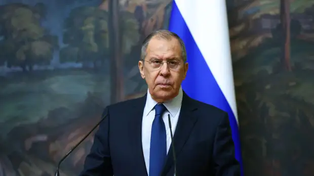 Лавров обсудил с главой МИД Сирии вопросы политического регулирования