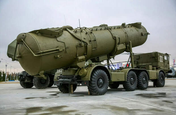 Комплекс А-235 "Нудоль". Источник фото: https://profile.ru/military/obostrenie-neizbezhno-kak-proxodit-militarizaciya-kosmosa-586827/