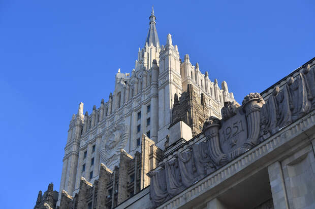 МИД России: Запад мог участвовать в подготовке бандформирований в Мали