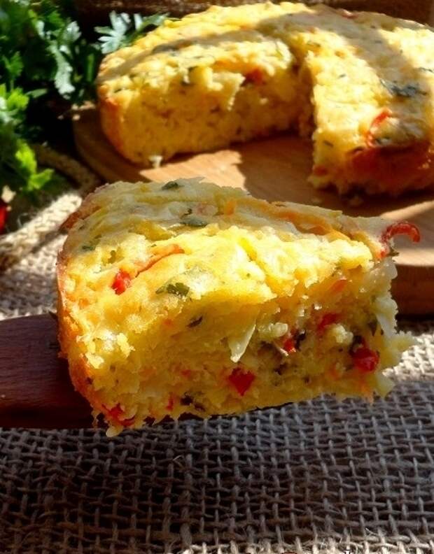 Что приготовить вкусное, используя квашенную капусту 