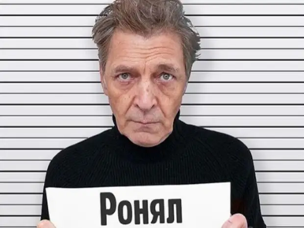 Невзоров объяснил, в каком случае признает себя виновным в уголовном деле