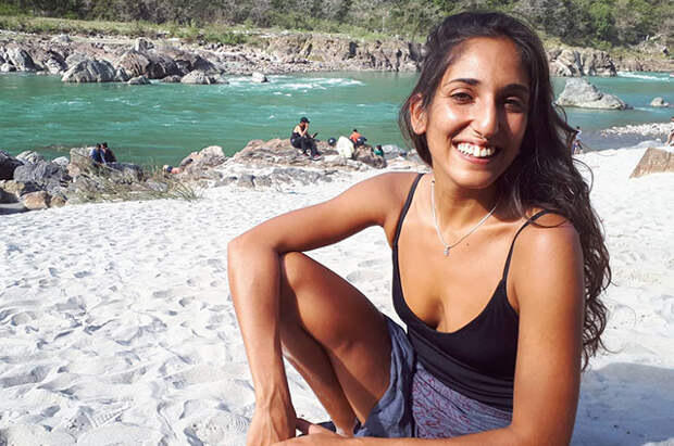 Помилованная Владимиром Путиным Наама Иссахар вышла на свободу и покинула Россию: подробности истории