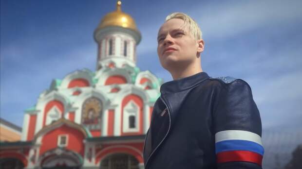 Shaman представит песню для «Интервидения» 7 июня