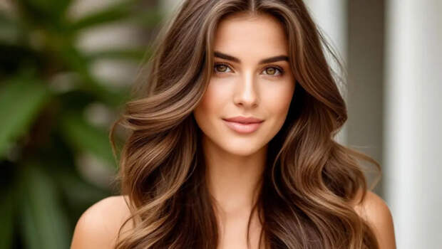 Узнайте, каких веществ не хватает вашим волосам: нутрициолог назвала витамины и минералы для густоты, силы и естественного блеска