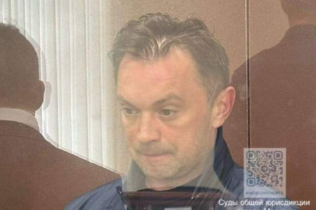 Бизнесмен Фомин арестован по делу замминистра обороны Иванова
