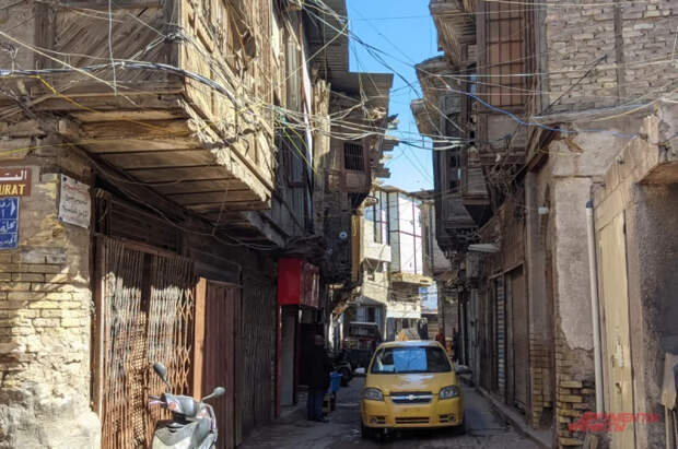 Reuters: в Багдаде похитили американскую журналистку