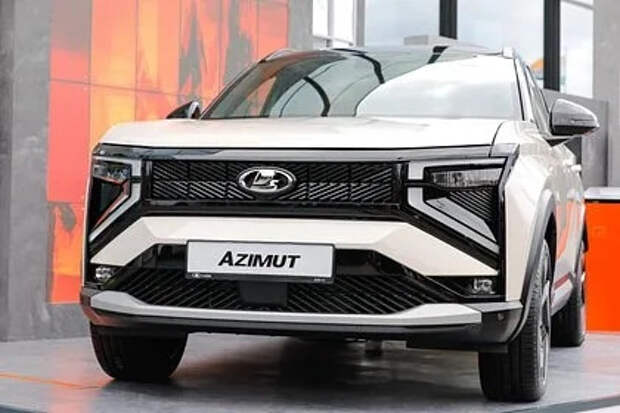 Перспективы первого кроссовера Lada в России оценили