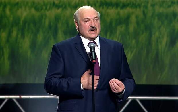 Gazeta Wyborcza: Лукашенко грозит Польше войной? Это сигнал для Путина Gazeta Wyborcza: Лукашенко грозит Польше войной? Это сигнал для Путина