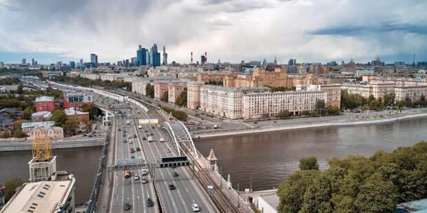 В ЦИК высоко оценили качество проведения выборов в Москве. Фото: М. Денисов mos.ru. Пресс-служба мэра и Правительства Москвы