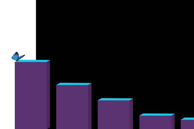 Эффект бабочки: как локальные экономические проблемы вызывают глобальные изменения