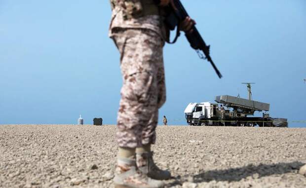 Засады иранского неба: ВВС США за месяц спалили авиации на $2 млрд. Плюс два «Геркулеса» и Black Hawk при попытке захватить уран