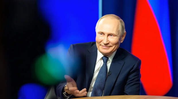 "Россия не рухнет". В Эстонии наконец признали очевидное: На Прибалтику нападать никто и не хотел