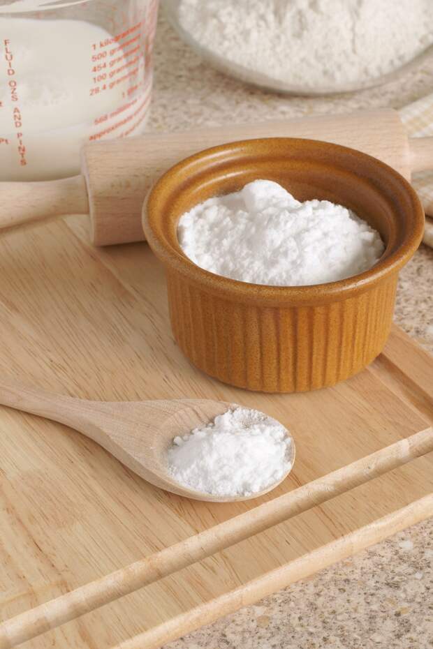 кожа рук сохнет