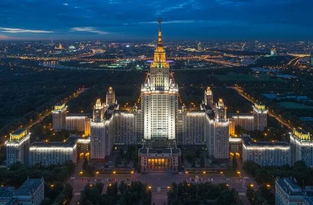 Москва и Пекин укрепляют научное и культурное сотрудничество