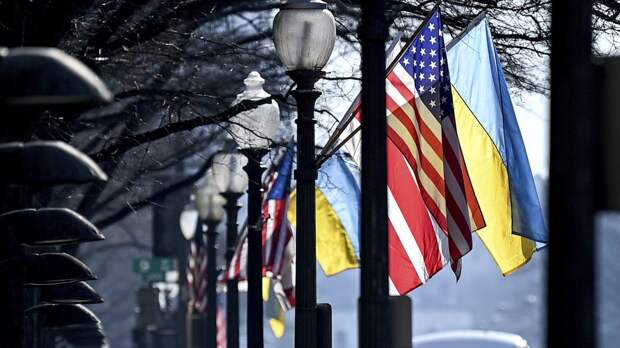 Экс-кандидат в президенты США Габбард: американское оружие подогревает конфликт на Украине