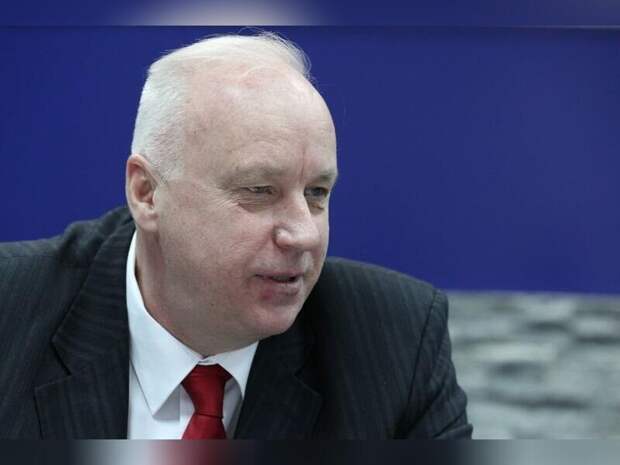 Бастрыкин заинтересовался разбитыми дорогами в Дарасуне