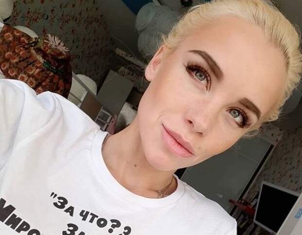 Экс-участница «Дома-2» Реутова вернется в Россию после принудительного лечения