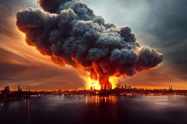 Ядерное оружие у границ России: Леонков прокомментировал решение Хельсинки