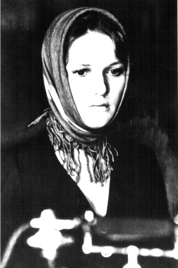 Елена Проклова (10 фото)
