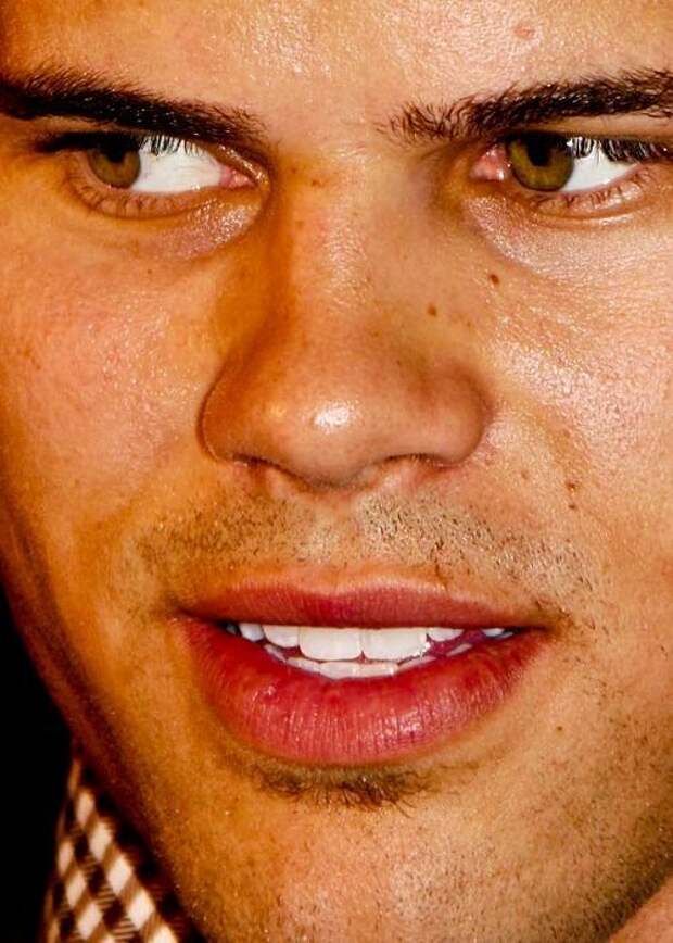 Звезды крупным планом