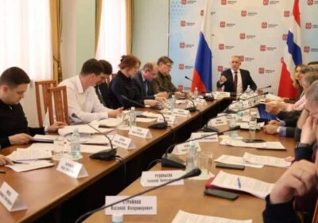 В Омской области проходит оптимизация процедур для потенциальных инвесторов