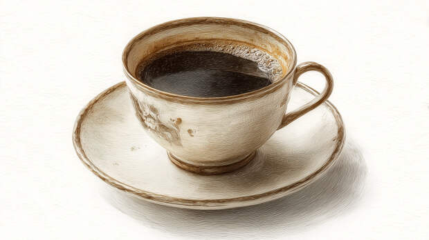 Зависит от суточной нормы: ученые выяснили, как кофе влияет на депрессию