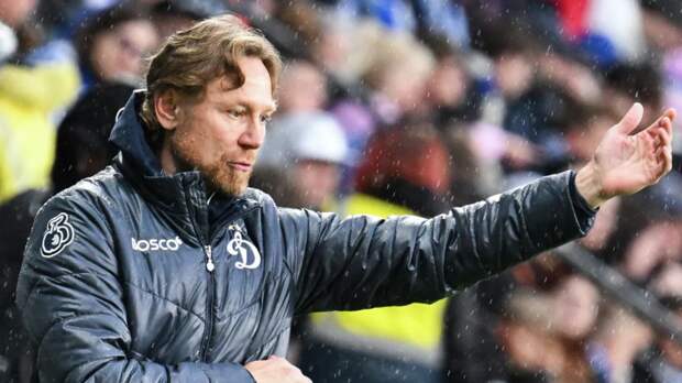 Попов — о конфликте с Карпиным: каждый футболист — эгоист