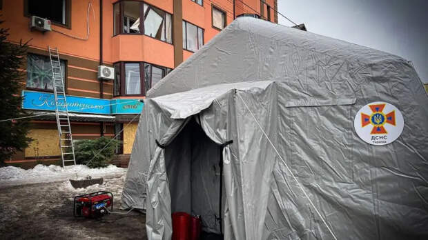 Украина прошла самую сложную энергетическую часть зимы